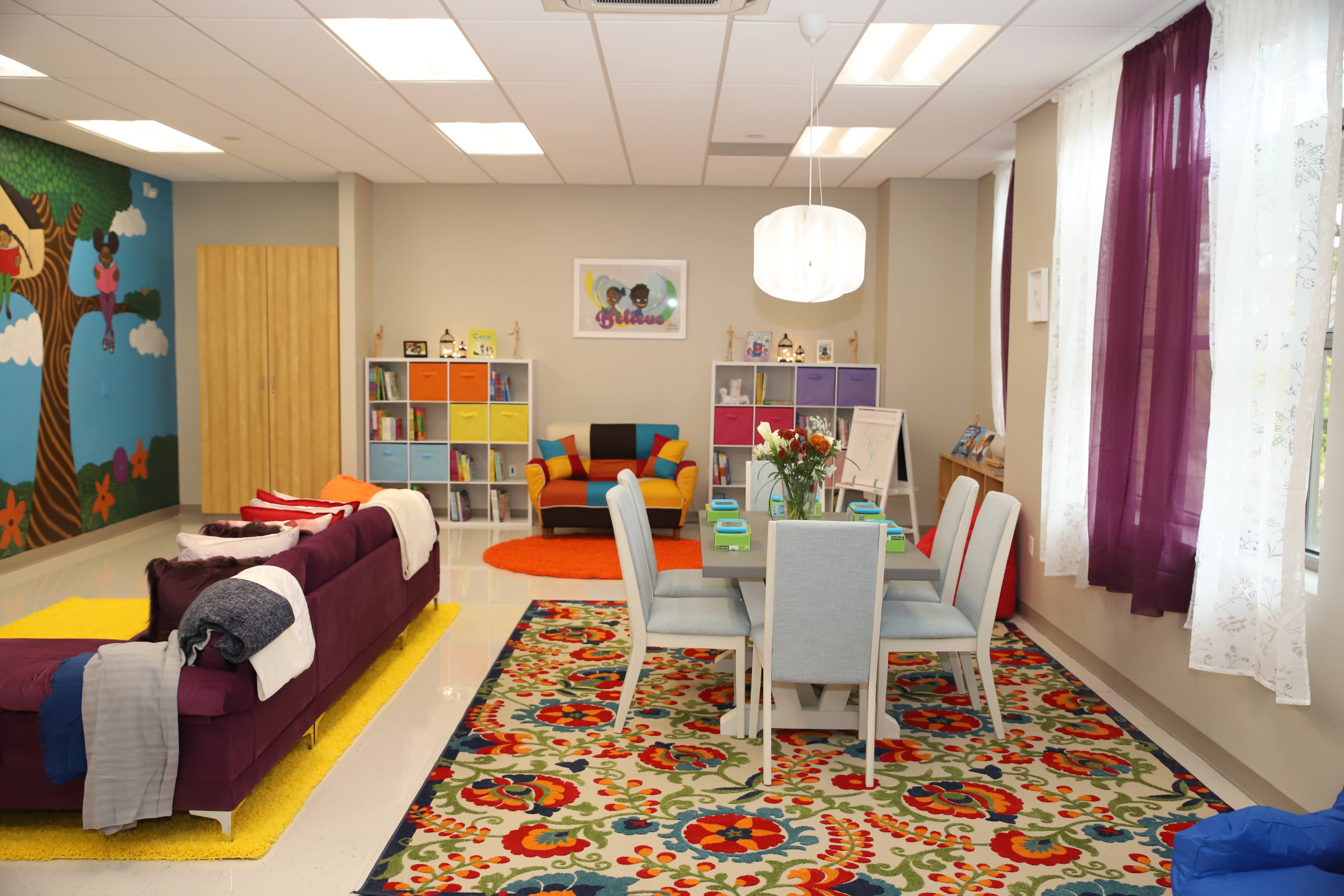 believe 6 literacy lab